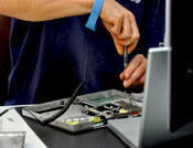 mac services